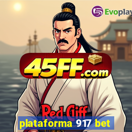 plataforma 917 bet